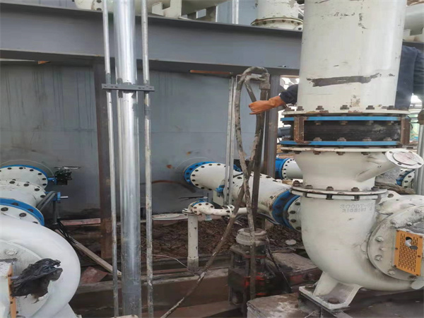 田林设备基础沉降下沉注浆加固增加荷载