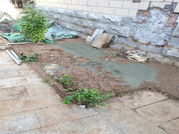 田林地基基础注浆增加承载力灌浆加固