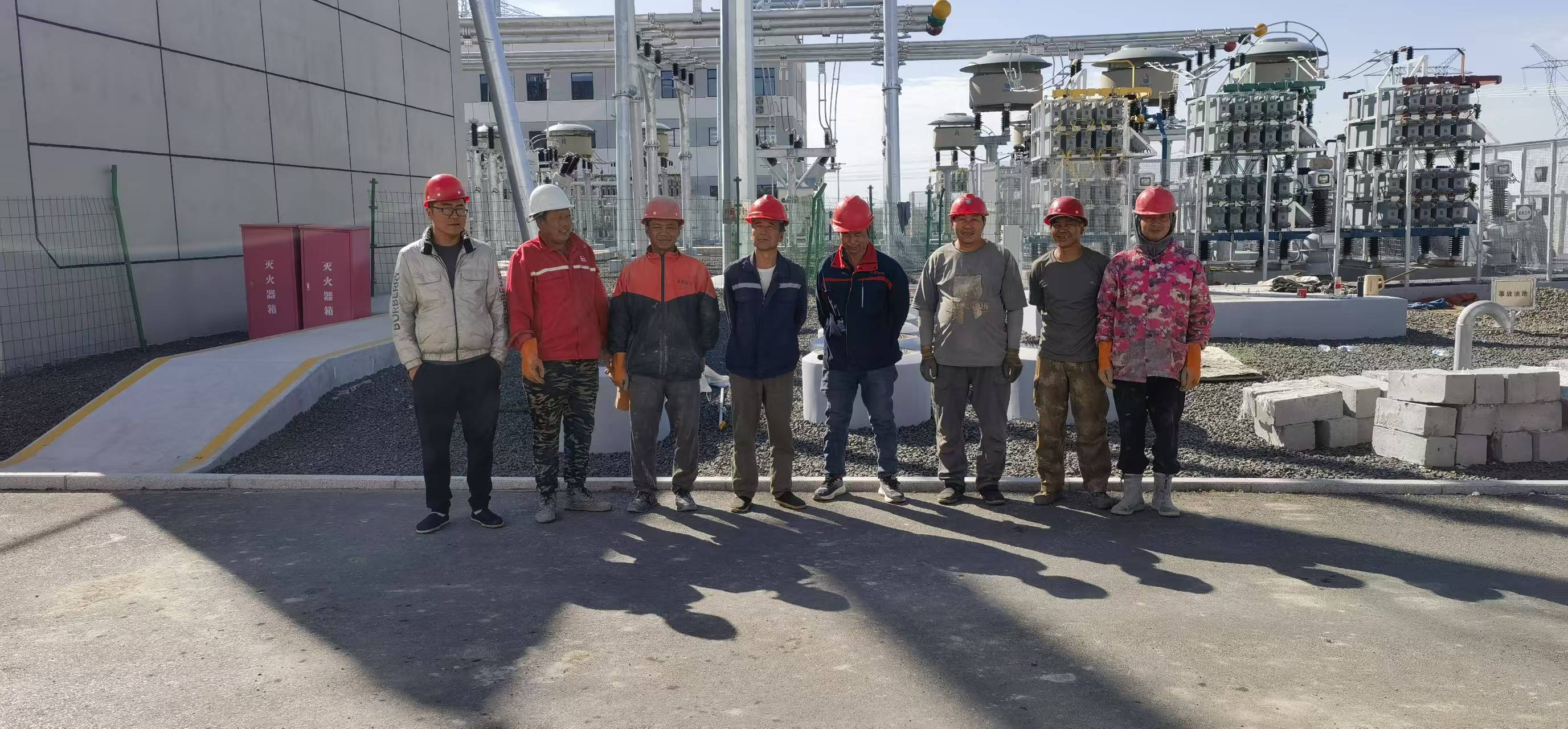 田林地基沉降如何修复？